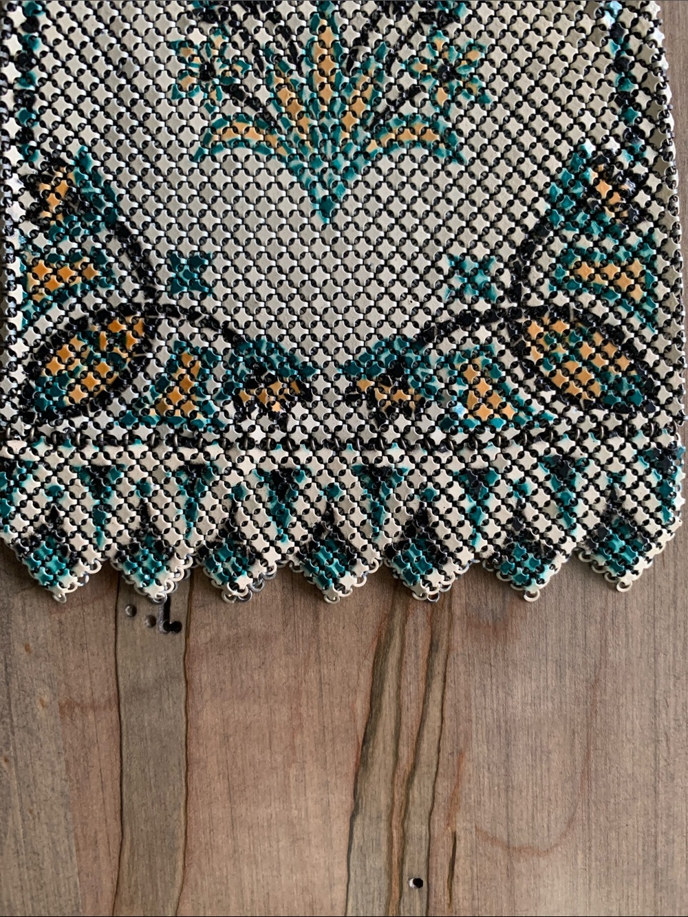 Vintage Evening Bag - Picture 4 of 13